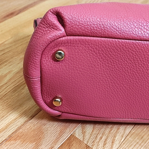 Coach Mini Ally Satchel and Wristlet - Picture 6 of 14